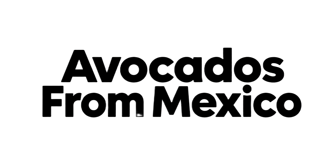 Avocados From Mexico logo