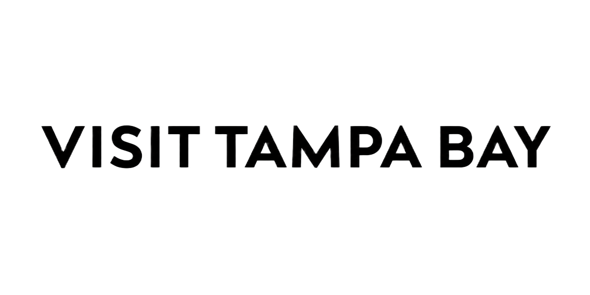 Visit Tampa Bay logo